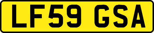 LF59GSA