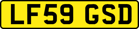 LF59GSD