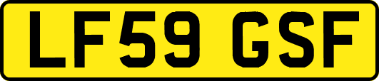LF59GSF