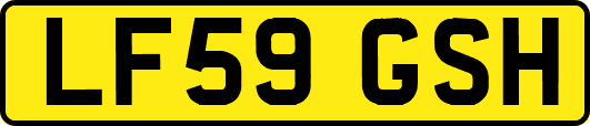 LF59GSH