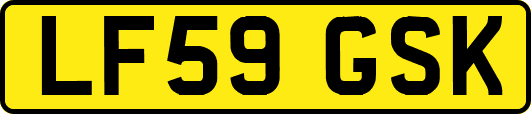 LF59GSK