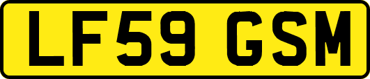 LF59GSM