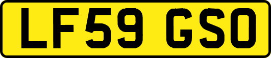 LF59GSO