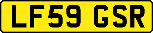 LF59GSR