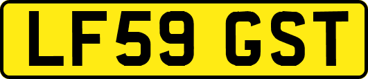 LF59GST