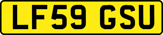 LF59GSU