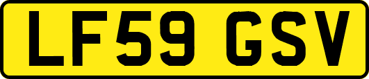 LF59GSV