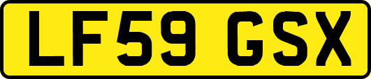 LF59GSX