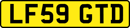 LF59GTD