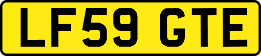 LF59GTE