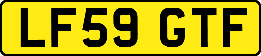 LF59GTF