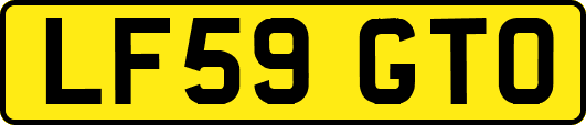 LF59GTO