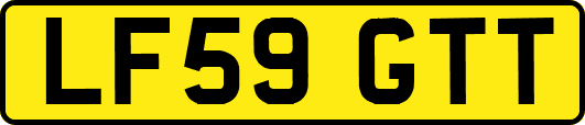 LF59GTT
