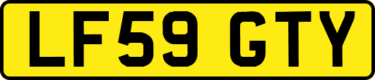 LF59GTY