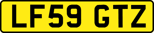 LF59GTZ