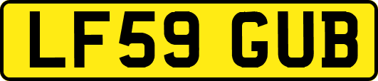 LF59GUB