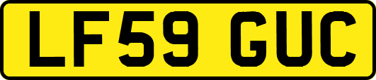 LF59GUC