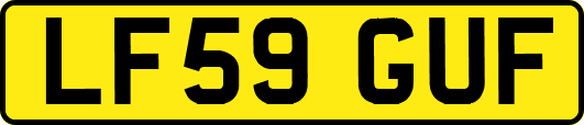 LF59GUF