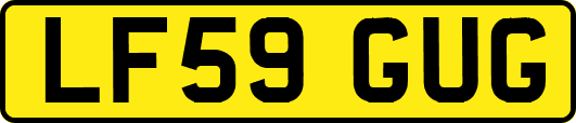 LF59GUG