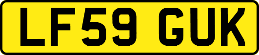 LF59GUK
