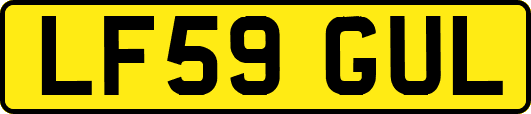 LF59GUL