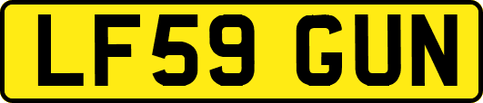LF59GUN
