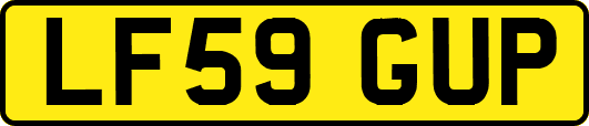 LF59GUP