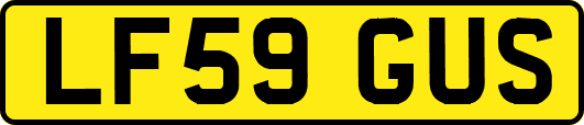 LF59GUS