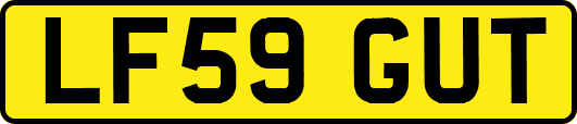 LF59GUT
