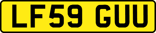 LF59GUU