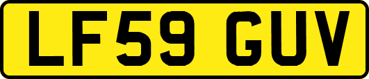LF59GUV