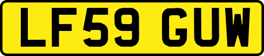 LF59GUW