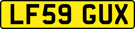 LF59GUX