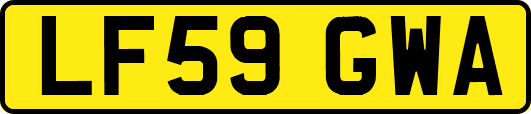 LF59GWA