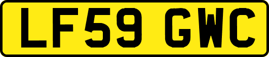 LF59GWC
