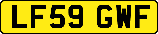LF59GWF