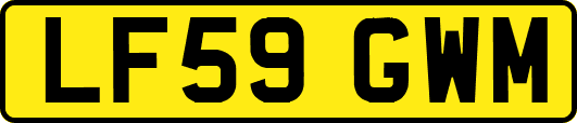 LF59GWM
