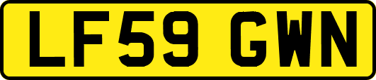 LF59GWN