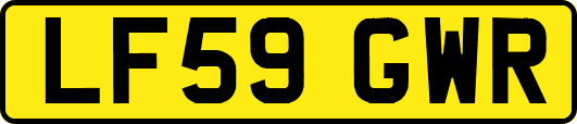 LF59GWR