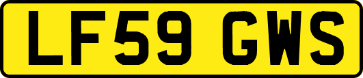 LF59GWS