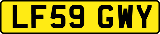 LF59GWY