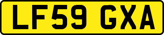 LF59GXA