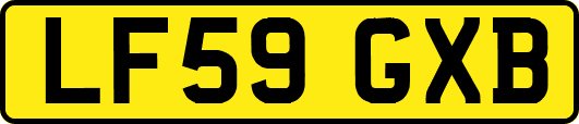 LF59GXB
