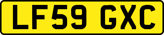 LF59GXC