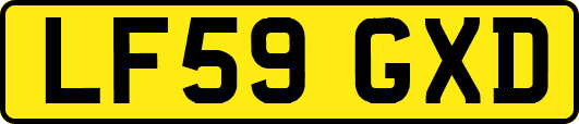 LF59GXD