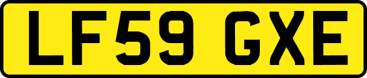 LF59GXE
