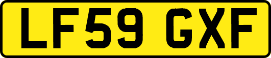 LF59GXF