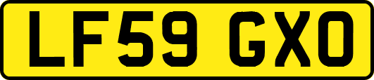 LF59GXO