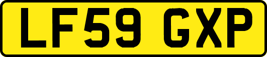 LF59GXP