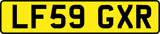 LF59GXR